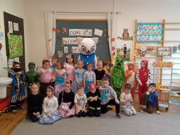 2025-11-05 Dzień postaci z bajek